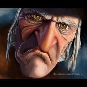 Meet your Posher, Gary